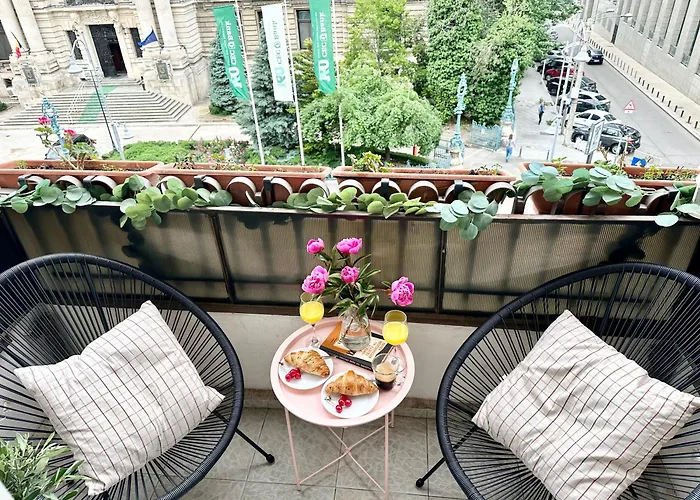 History Museum 2 Daire *