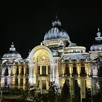 Lejlighed History Museum 2