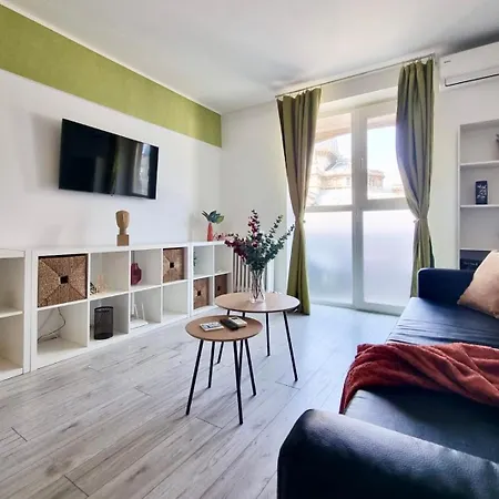 Διαμέρισμα History Museum 2 *