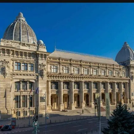 History Museum 2 * Bucharest