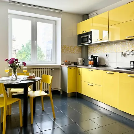 History Museum 2 Apartment *