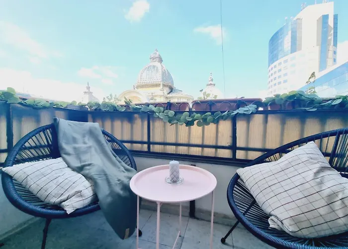 History Museum 2 Bukarest