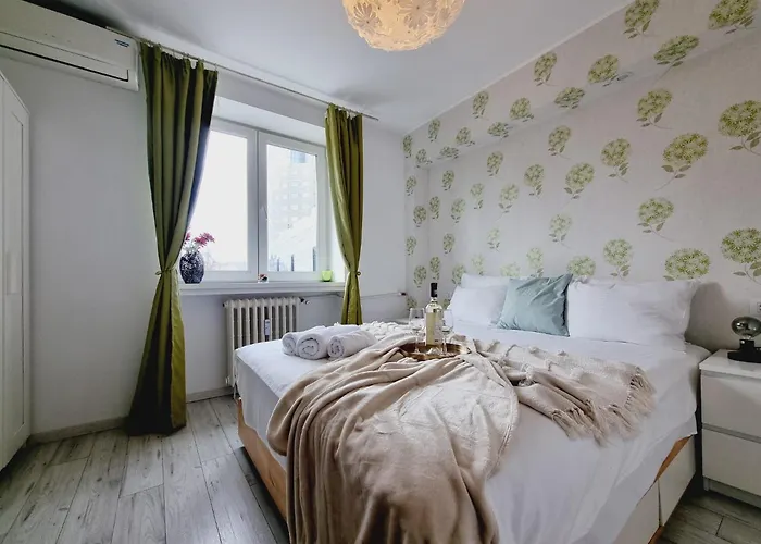 History Museum 2 Lejlighed *