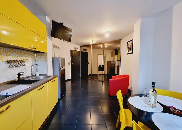 History Museum 2 Lejlighed Bukarest