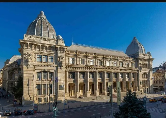 History Museum 2 * Бухарест