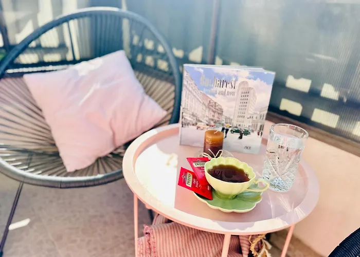 History Museum 2 Lejlighed *