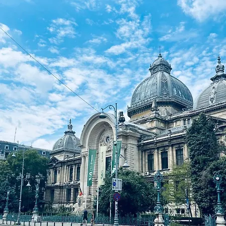 History Museum 2 公寓 *