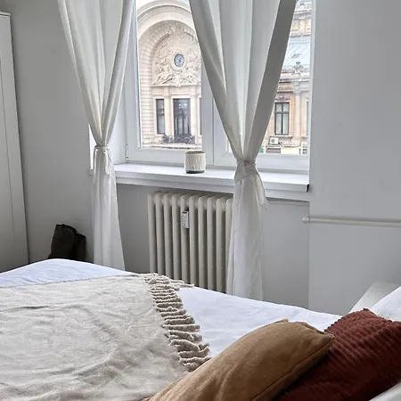 History Museum 2 公寓