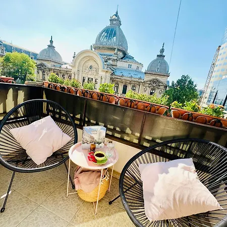 History Museum 2 公寓 *