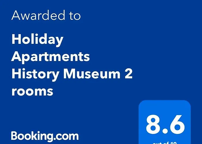 History Museum 2