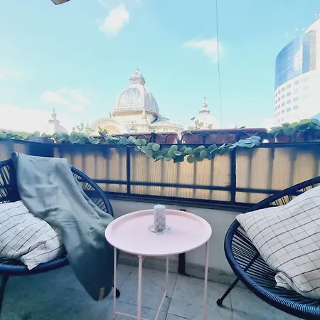 History Museum 2 Bukareszt