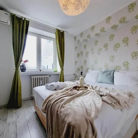 History Museum 2 Apartament *