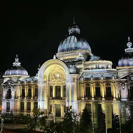 Apartament History Museum 2