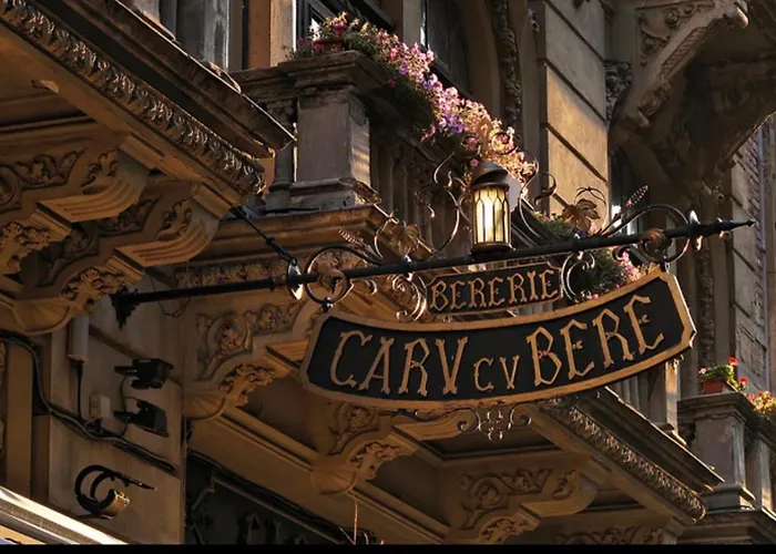 History Museum 2 Apartamento