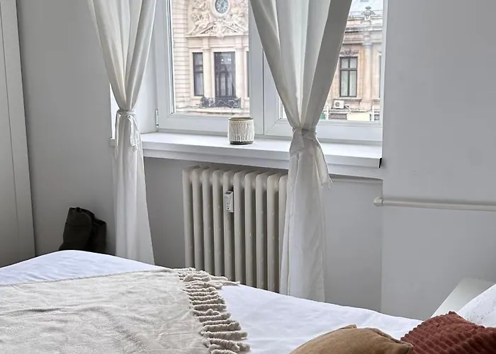 History Museum 2 Apartamento