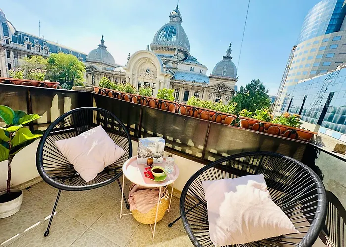 History Museum 2 Apartamento *